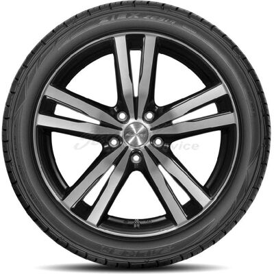 Neumático Falken Ziex ZE914B - Rendimiento y Seguridad Todo el Año Neumático Falken Ziex ZE914B - Rendimiento y Seguridad Todo el Año