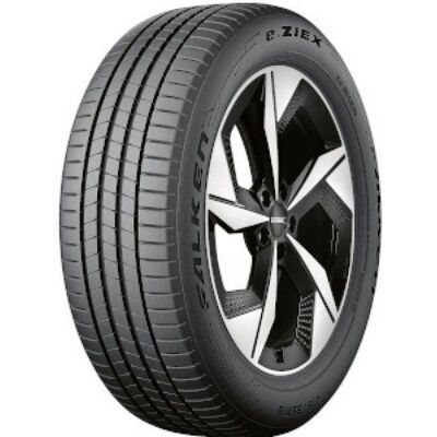 Falken 255/40 R21 102V XL Sommerreifen Falken 255/40 R21 102V XL Sommerreifen