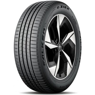 Falken e.Ziex 195/55 R 16 91 V XL - Pneumatici estivi per auto Falken e.Ziex 195/55 R 16 91 V XL - Pneumatici estivi per auto