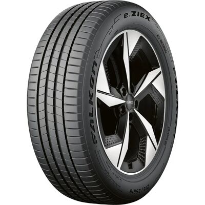 Falken E.ziex 205/45 R1687H XL EV MFS - Neumáticos de verano Falken E.ziex 205/45 R1687H XL EV MFS - Neumáticos de verano