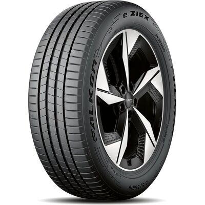Falken E.ziex 215/60 R17 100H XL - Sommardäck Falken E.ziex 215/60 R17 100H XL - Sommardäck