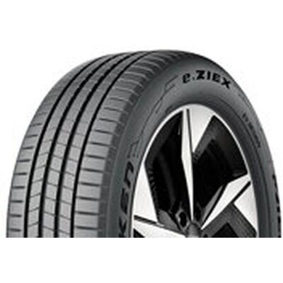 Falken e.Ziex 265/45 R20 108V XL Silent Core - Pkw Reifen Falken e.Ziex 265/45 R20 108V XL Silent Core - Pkw Reifen
