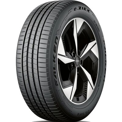 Falken e.Ziex 265/45 R 21 108V XL Autoreifen Falken e.Ziex 265/45 R 21 108V XL Autoreifen