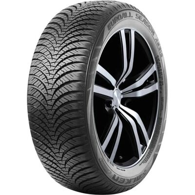 Neumático Todo el Año Falken - Modelo Euroall Season As210 - Ranuras en V - Negro Neumático Todo el Año Falken - Modelo Euroall Season As210 - Ranuras en V - Negro