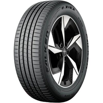 Falken e.Ziex 265/40 R20 104Y XL - Band Falken e.Ziex 265/40 R20 104Y XL - Band