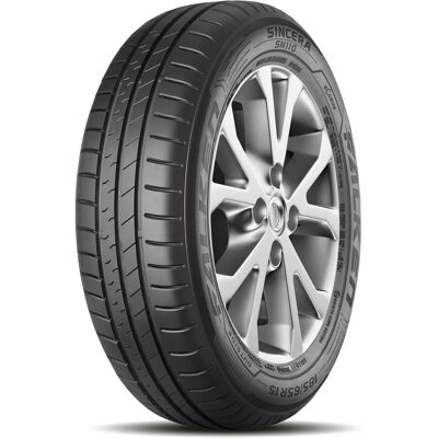 Falken SINCERA SN110 - Laag rolweerstand, Model 96V, Zwartbanden Falken SINCERA SN110 - Laag rolweerstand, Model 96V, Zwartbanden