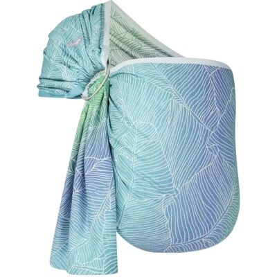 HOPPEDIZ Grenada Creme Porte-bébé - Baby Sling - Publicité HOPPEDIZ Grenada Creme Porte-bébé - Baby Sling - Publicité
