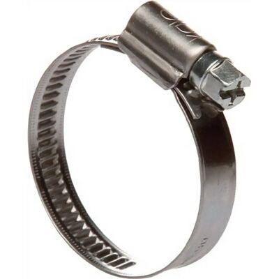 S-S-T SchellenserviceTeam GmbH Collier de tuyau - 50-70mm, W1, 9mm, Krt.sst - Publicité S-S-T SchellenserviceTeam GmbH Collier de tuyau - 50-70mm, W1, 9mm, Krt.sst - Publicité
