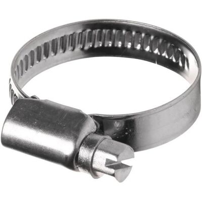 SST Collier de serrage en acier inoxydable 20-32mm W4 9mm - Publicité SST Collier de serrage en acier inoxydable 20-32mm W4 9mm - Publicité
