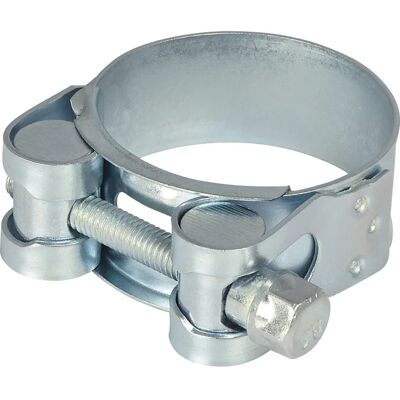 SST 48-51mm W1 Collier de serrage - Collier - Publicité SST 48-51mm W1 Collier de serrage - Collier - Publicité