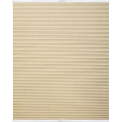 Lichtblick beige vouwgordijn - Vouwgordijn Lichtblick beige vouwgordijn - Vouwgordijn