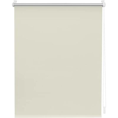 Lichtblick Thermo-Rollo, Klemmfix, 150 cm, Beige - Verdunkelung & Isolierung Lichtblick Thermo-Rollo, Klemmfix, 150 cm, Beige - Verdunkelung & Isolierung