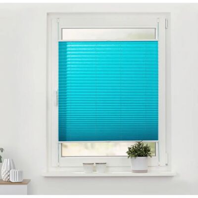 BigBuy Faltrollos Klemmfix - Pleated Blinds BigBuy Faltrollos Klemmfix - Pleated Blinds