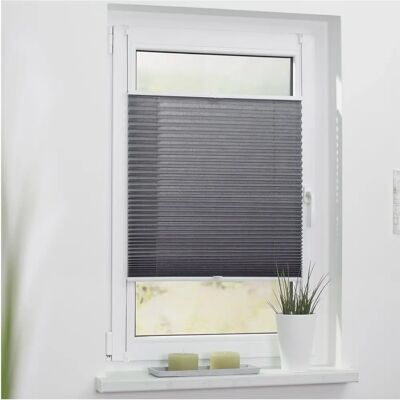 Lichtblick Klemmfix Plissee - Pleated Blind Lichtblick Klemmfix Plissee - Pleated Blind