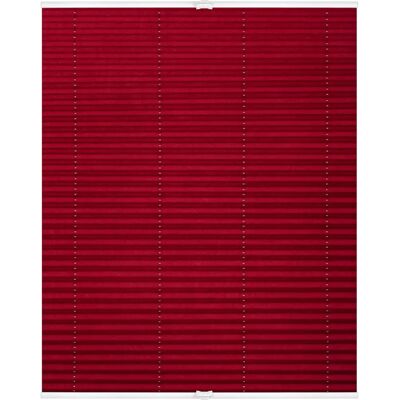 Lichtblick Klemplissee - Modern Polyester, Verstelbaar, 130x65cm Lichtblick Klemplissee - Modern Polyester, Verstelbaar, 130x65cm