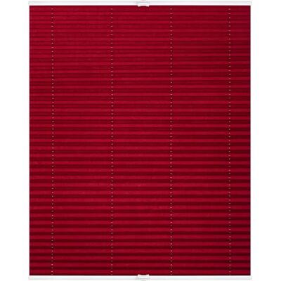 Plissee LICHTBLICK - Déplacement bilatéral - 70x210cm - Décoration moderne en polyester - Publicité Plissee LICHTBLICK - Déplacement bilatéral - 70x210cm - Décoration moderne en polyester - Publicité