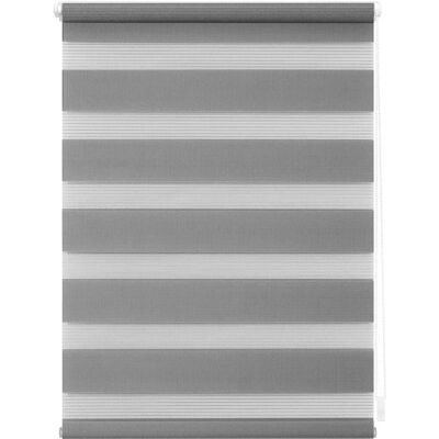 Lichtblick Duo-Rollo, Klemmfix, 95x150cm - Duo Rollo Lichtblick Duo-Rollo, Klemmfix, 95x150cm - Duo Rollo