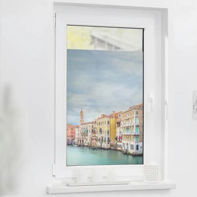 Lichtblick Vendig Fensterfolie - Sichtschutz & Dekoration Lichtblick Vendig Fensterfolie - Sichtschutz & Dekoration