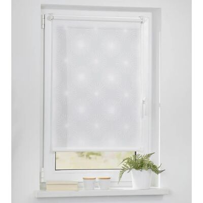 Lichtblick Klemmfix Fensterrollo - Raumtyp Lichtblick Klemmfix Fensterrollo - Raumtyp