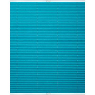 Lichtblick Klemmfix Blau 55x130cm Fensterrollos Lichtblick Klemmfix Blau 55x130cm Fensterrollos