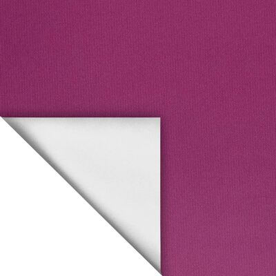 Lichtblick Fuchsia Thermo-Rollo - Verdunkelungsrollo ohne Bohren Lichtblick Fuchsia Thermo-Rollo - Verdunkelungsrollo ohne Bohren