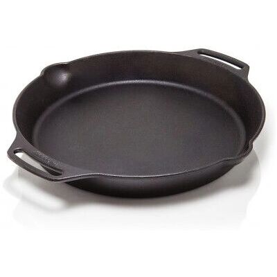 Petromax FP35H-T Cast Iron All-purpose Pan - Skillet Petromax FP35H-T Cast Iron All-purpose Pan - Skillet