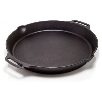 Sartén Petromax - Hierro Fundido 40cm - Cocina Versátil Sartén Petromax - Hierro Fundido 40cm - Cocina Versátil