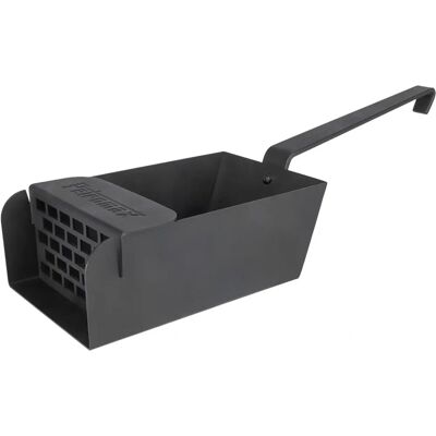 Petromax gjutjärnsgrill- och kaminskopa - Grillverktyg Petromax gjutjärnsgrill- och kaminskopa - Grillverktyg