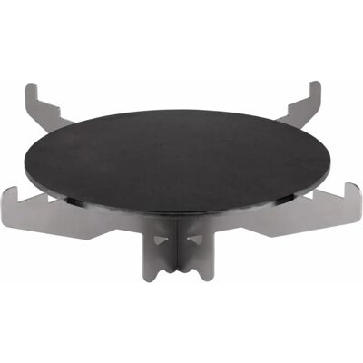 Petromax Rocket Stove Grillplate - Campingutstyr Petromax Rocket Stove Grillplate - Campingutstyr