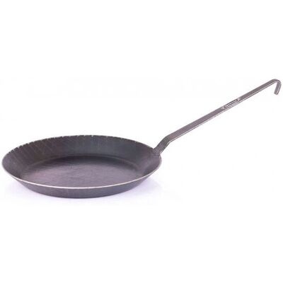Petromax Gietijzeren Koekenpan - 28cm - Alles-in-één Pan Petromax Gietijzeren Koekenpan - 28cm - Alles-in-één Pan