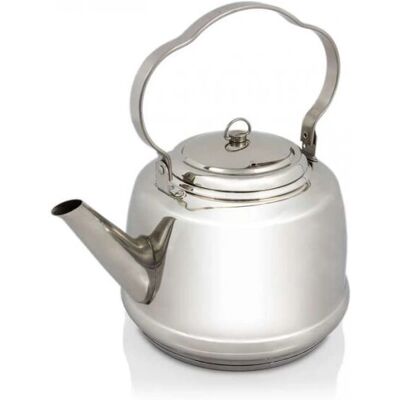 Petromax Rustfritt stål Tekjele TK1 - 1,5L Petromax Rustfritt stål Tekjele TK1 - 1,5L