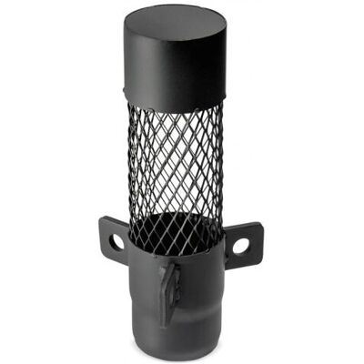 Petromax LKX Campingkocher-Zubehör - Funkenfang Petromax LKX Campingkocher-Zubehör - Funkenfang