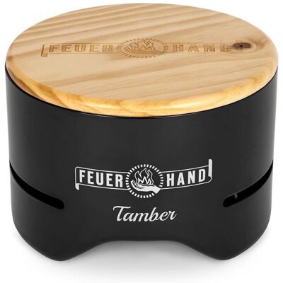 Feuerhand Tamber Tragbarer Tischgrill - Tischtyp Feuerhand Tamber Tragbarer Tischgrill - Tischtyp