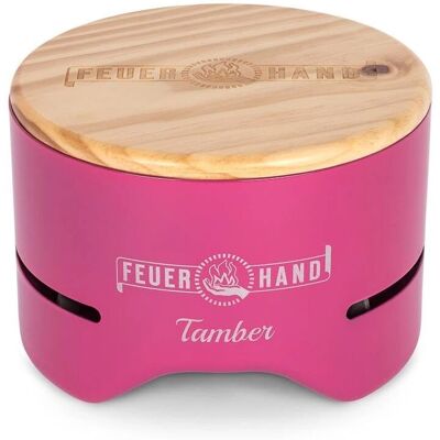Feuerhand Tamber telemangenta - Bordgrill Feuerhand Tamber telemangenta - Bordgrill