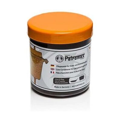 Petromax - Care Paste - for Cast Iron Cookware Petromax - Care Paste - for Cast Iron Cookware