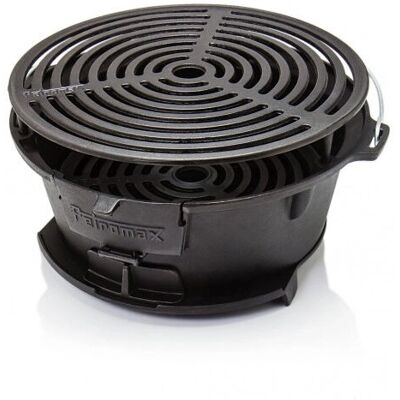 Petromax Feuergrill TG 3 Petromax Feuergrill TG 3
