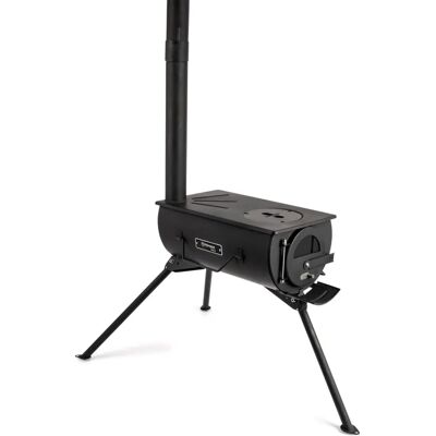 Petromax Loki2 Holzofen - Camping & Zeltofen Petromax Loki2 Holzofen - Camping & Zeltofen