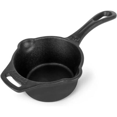 Petromax Gietijzeren sauspan - Pan Petromax Gietijzeren sauspan - Pan