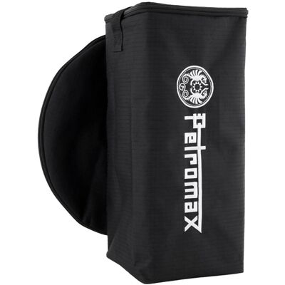 Borsa da trasporto Petromax per lampada e parabola HK350/HK500 Borsa da trasporto Petromax per lampada e parabola HK350/HK500