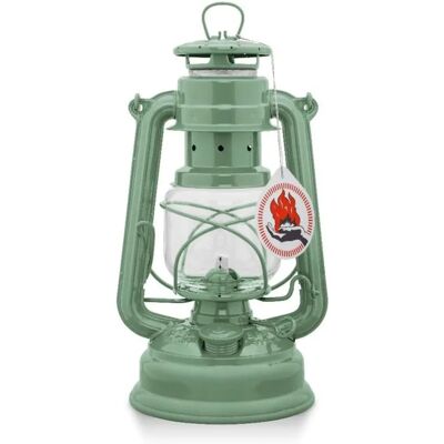 Feuerhand Baby Special 276 Sage Green Lantern Feuerhand Baby Special 276 Sage Green Lantern