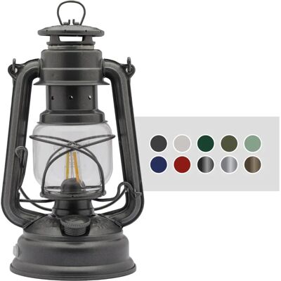 Feuerhand Baby Special 276 S LED-lanterne - Lanterne Feuerhand Baby Special 276 S LED-lanterne - Lanterne