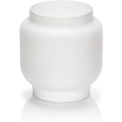 Feuerhand G276M Campinglaterne Zubehör - Frostet Glas Feuerhand G276M Campinglaterne Zubehör - Frostet Glas