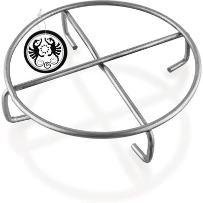 Petromax Dutch Oven Trivet - Båludstyr Petromax Dutch Oven Trivet - Båludstyr