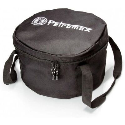 Bolsa de almacenamiento para olla de fuego Petromax ft6 & ft9 - Equipo de camping Bolsa de almacenamiento para olla de fuego Petromax ft6 & ft9 - Equipo de camping