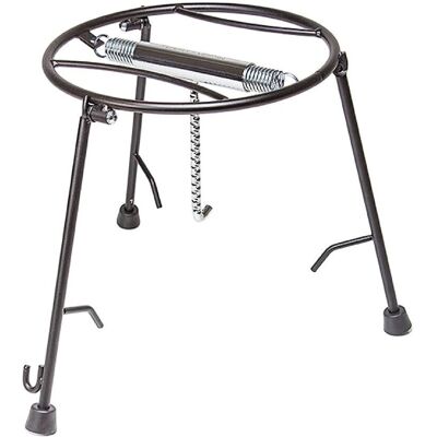 Petromax Deckelhalter für ft-4 bis ft-12 - Feuerkessel Zubehör Petromax Deckelhalter für ft-4 bis ft-12 - Feuerkessel Zubehör