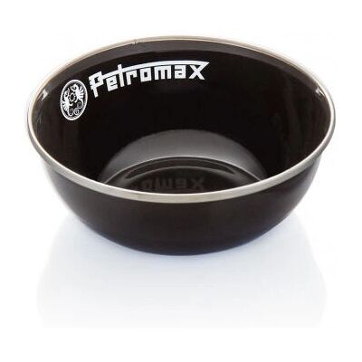 Petromax Emaille Schalen Set 2 - 600ml Langlebiges Outdoor-Geschirr Petromax Emaille Schalen Set 2 - 600ml Langlebiges Outdoor-Geschirr