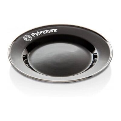 Petromax PX-PLATE-S Emaille Essgeschirr - 2 Stück Petromax PX-PLATE-S Emaille Essgeschirr - 2 Stück