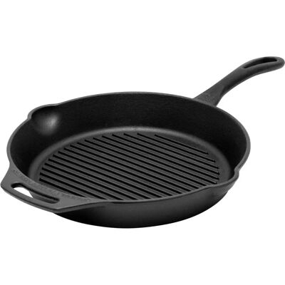 Petromax Gjemsikker Grillpanne gp30-t - Panne Petromax Gjemsikker Grillpanne gp30-t - Panne