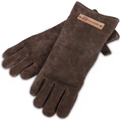 Petromax XL BBQ Gloves - Heat-Resistant Grill Hand Protection Petromax XL BBQ Gloves - Heat-Resistant Grill Hand Protection