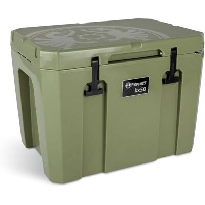 Petromax KX50 - Olive Petromax KX50 - Olive